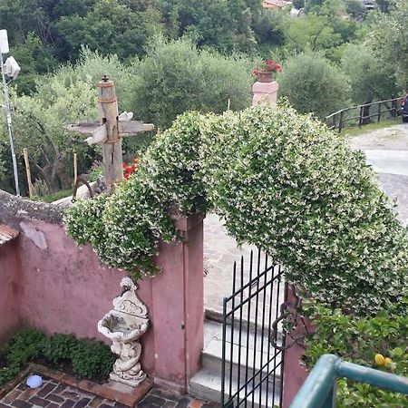 Willa Le Donne Di Bargecchia Corsanico-Bargecchia Zewnętrze zdjęcie